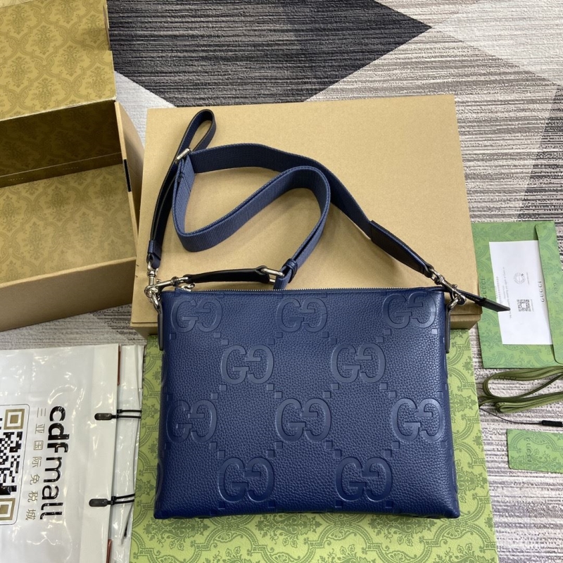 G*u*i satchel bags